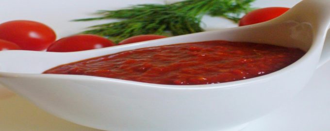 аджика