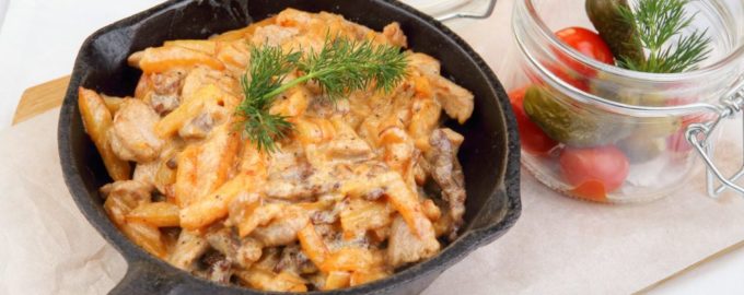 скоблянка рыбная