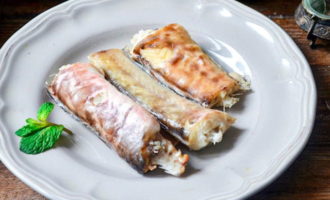 Голавль рецепты приготовления