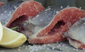 Можно ли есть соленую рыбу при похудении
